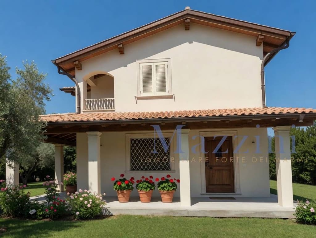 Villa Eclair - 11