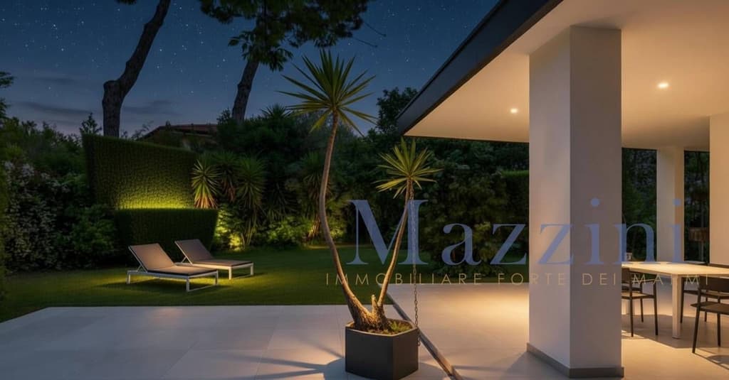 Villa Annabella - 11