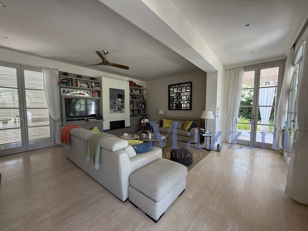 Villa Bramasole - 10