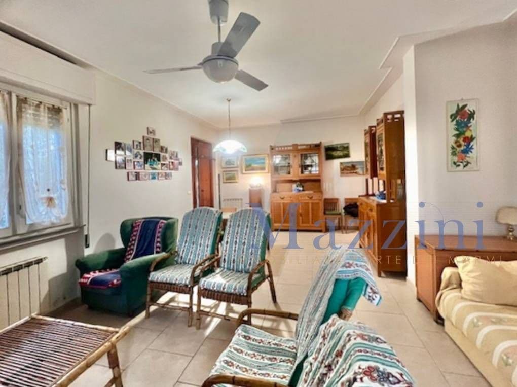 Villa Francine - 11