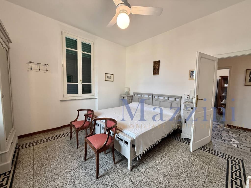Appartamento Enea - 10
