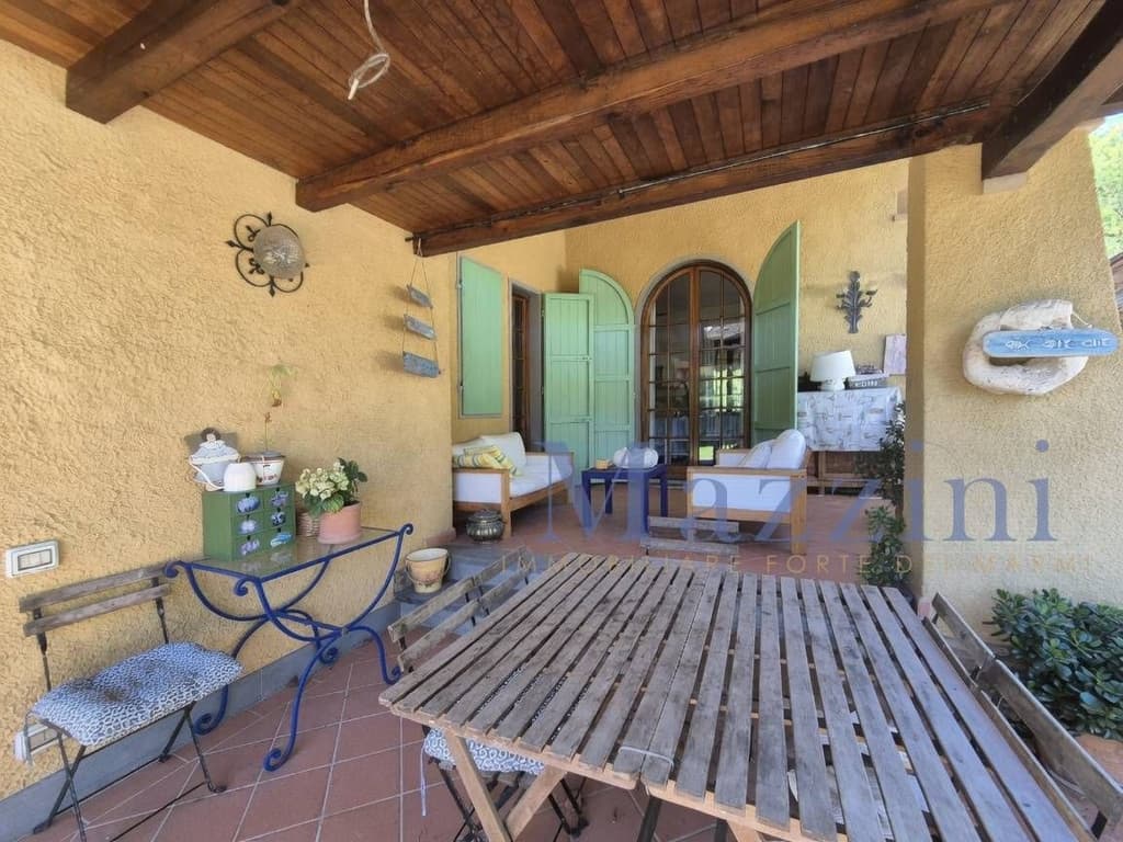 Villa Nizza - 11