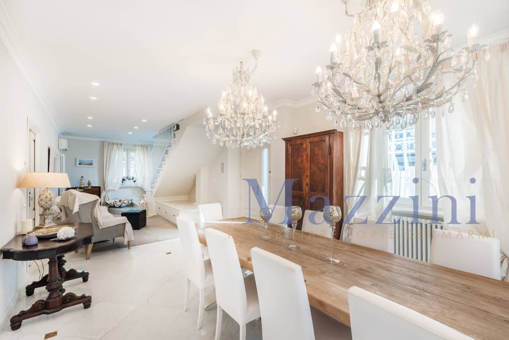 Villa Timeo - 11