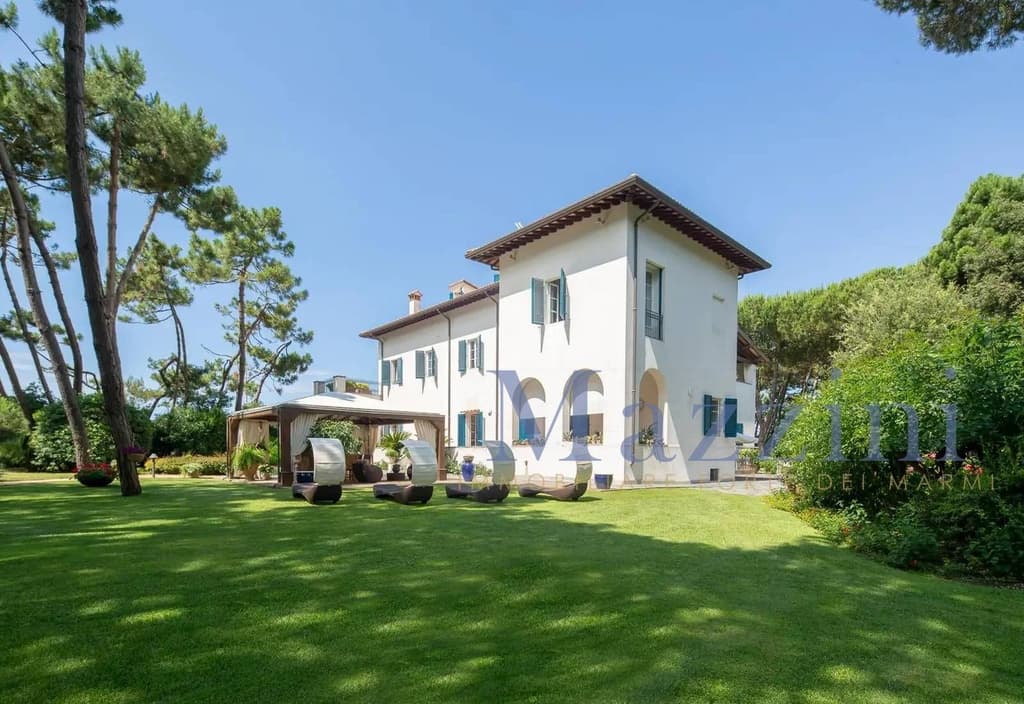 Villa Rossella - 11