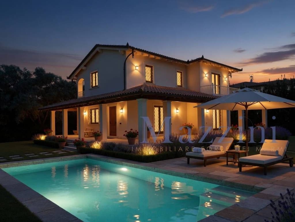 Villa Eclair - 12
