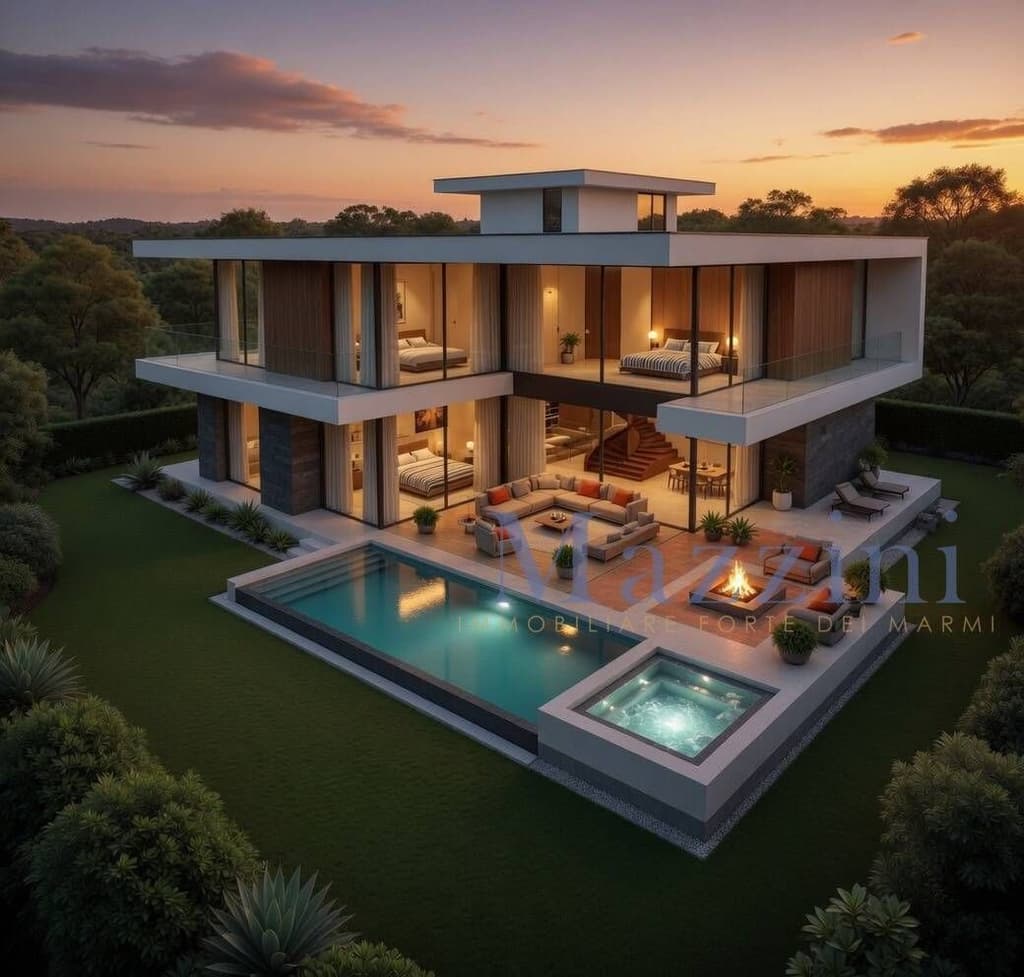 Villa Ambra - 12