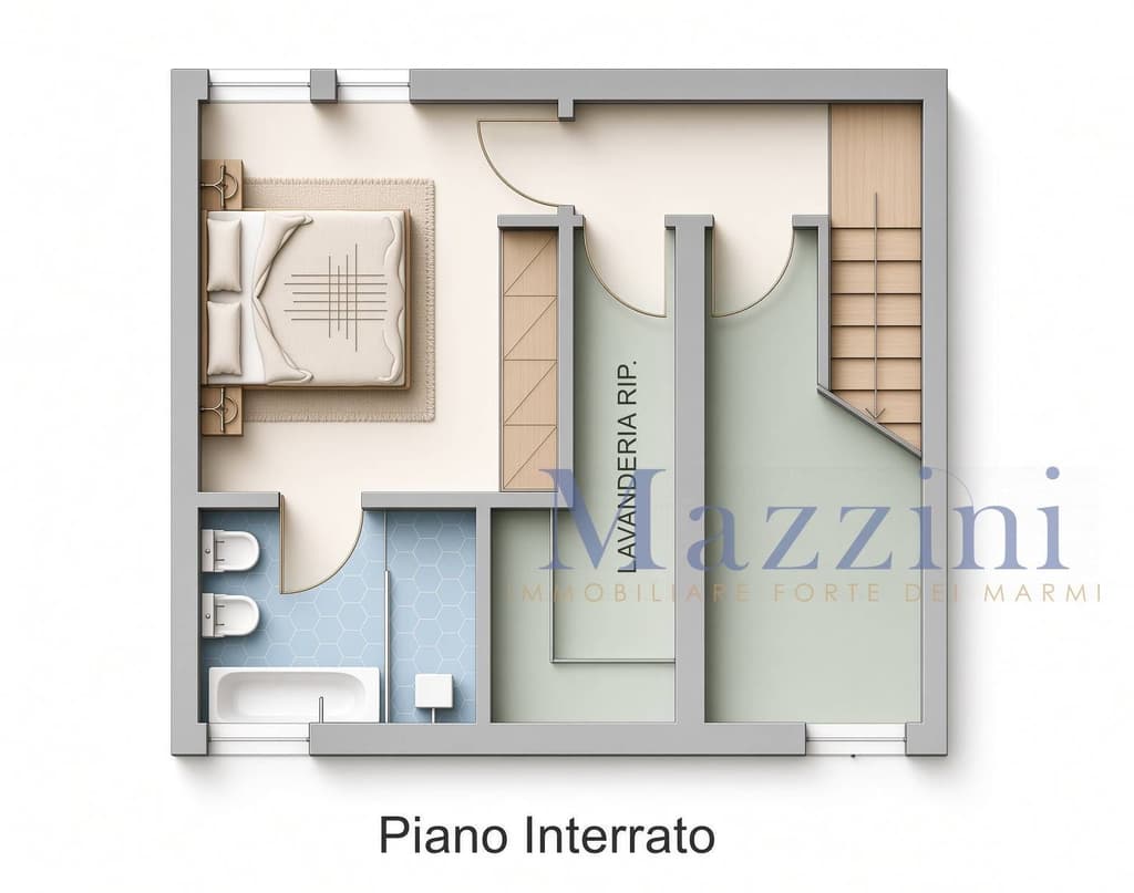 Villa Raphael - 12