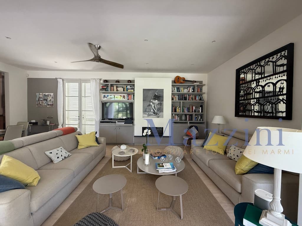 Villa Bramasole - 11