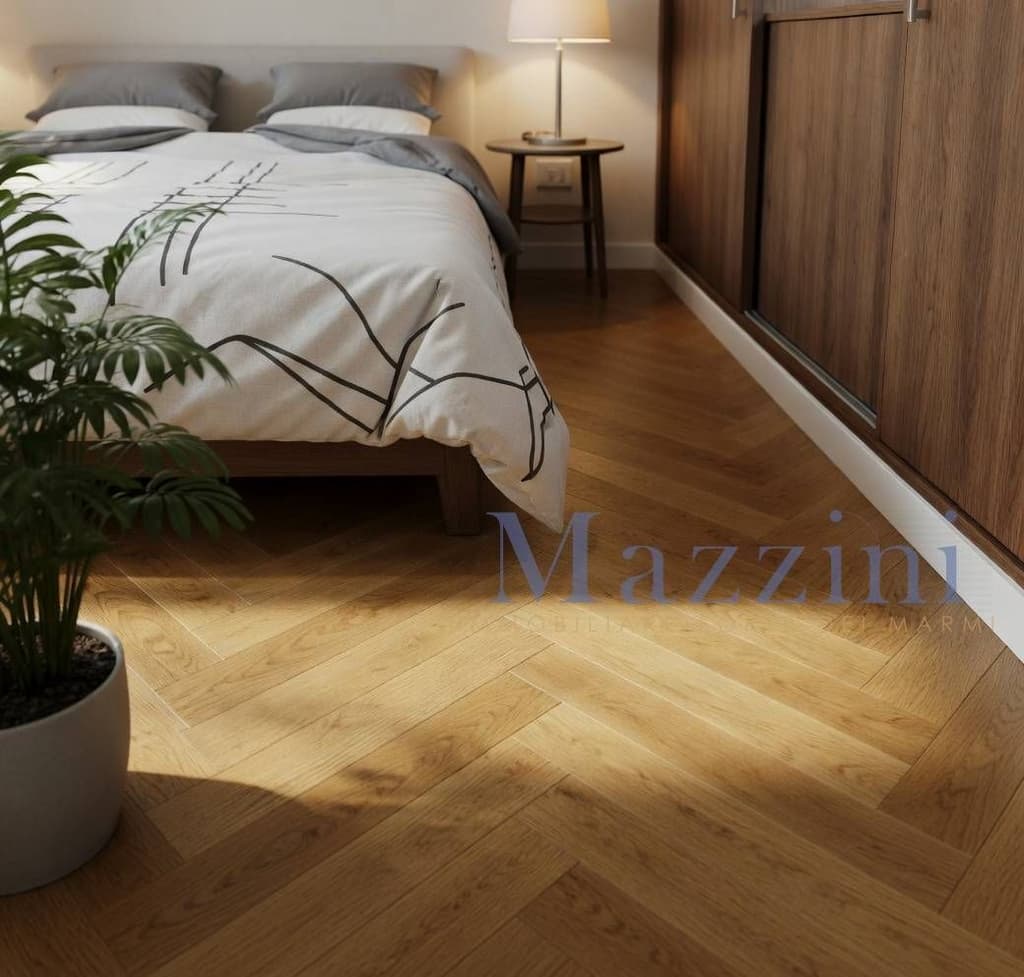 Appartamento Ricardo - 12