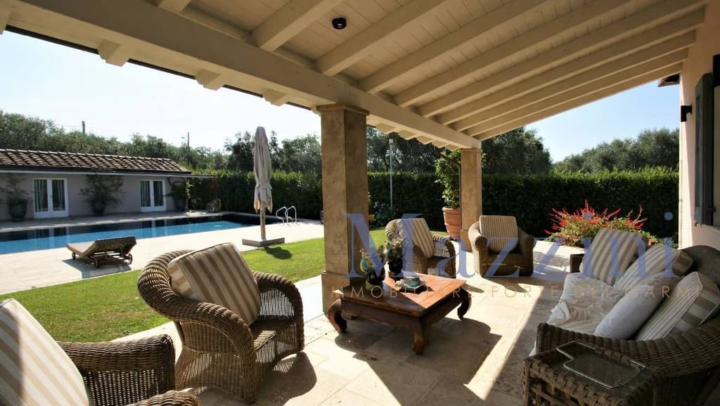 Villa Bruna - 12