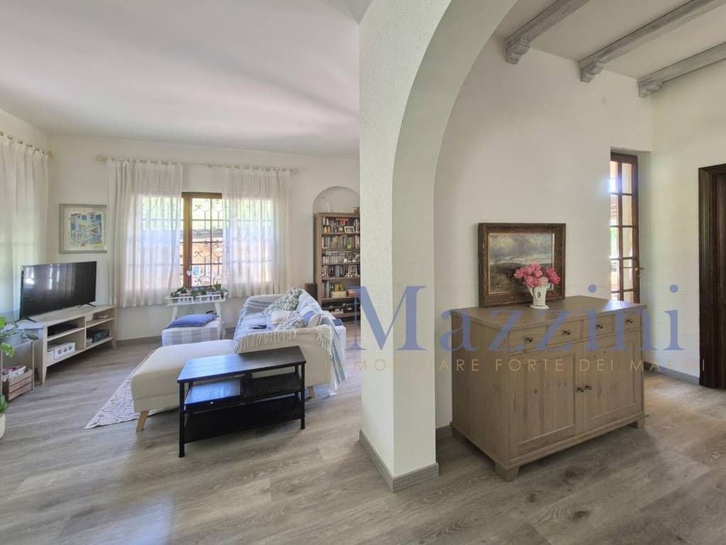 Villa Nizza - 12