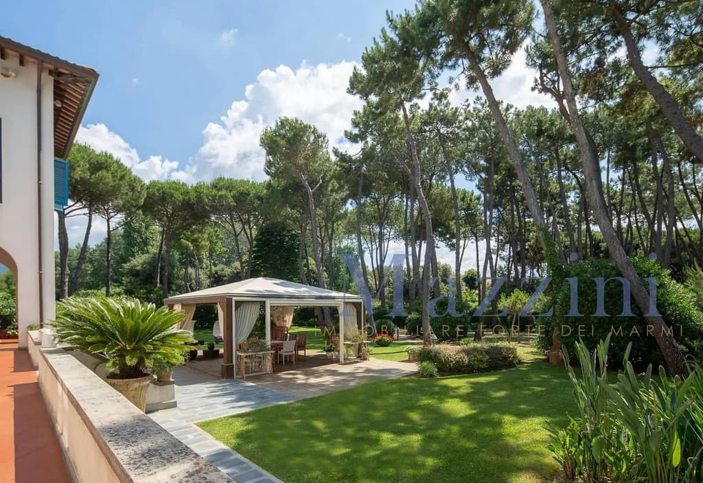 Villa Rossella - 13