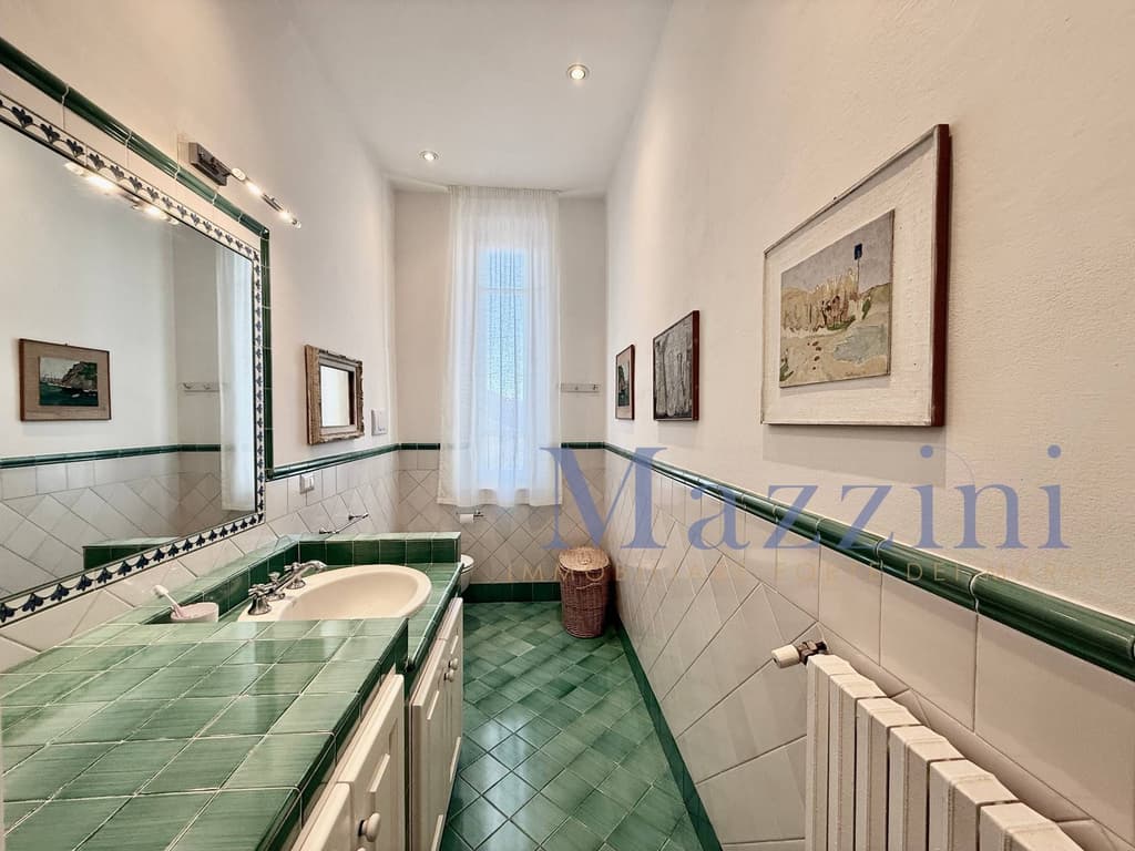 Appartamento Enea - 12