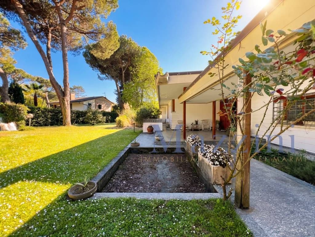 Villa Charlotte - 13