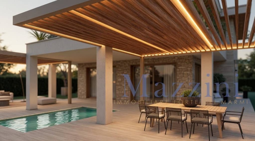 Villa Cinzia - 14