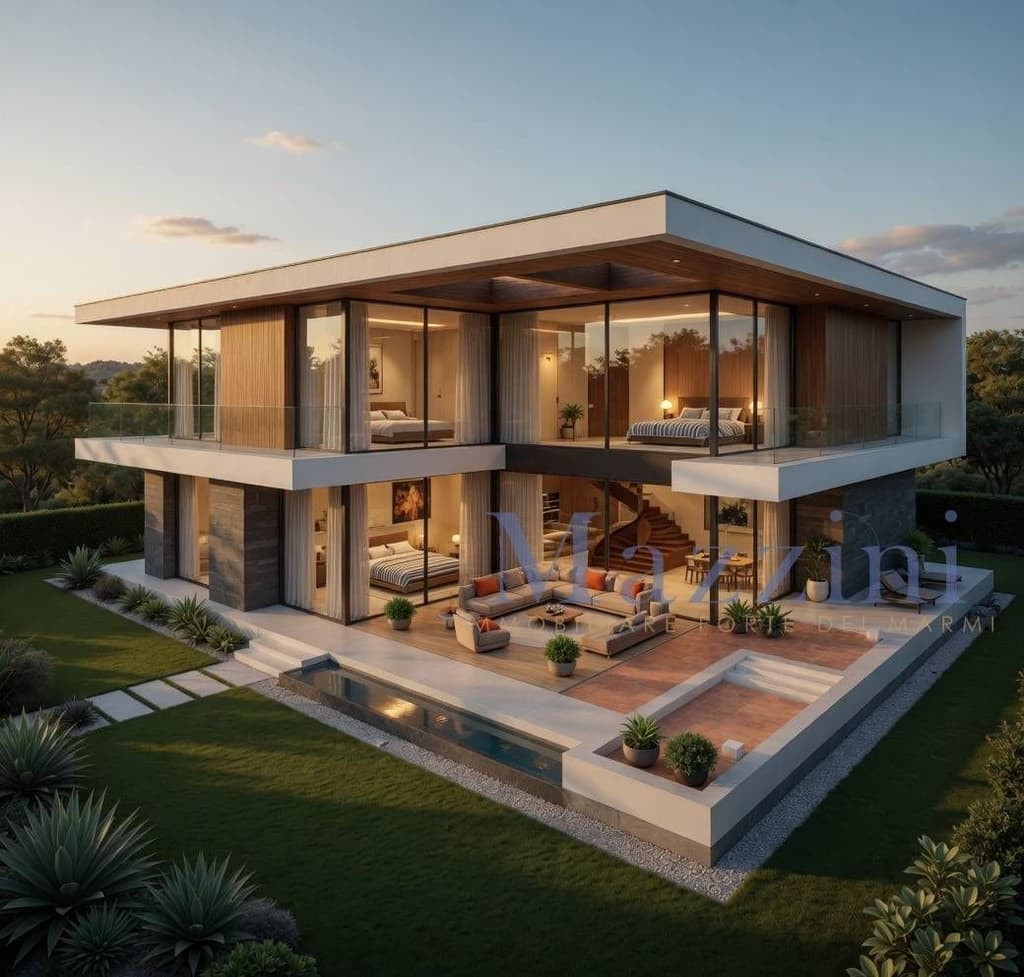 Villa Ambra - 14