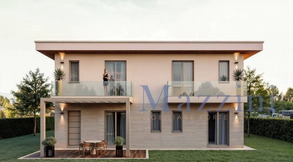 Villa Cinzia - 15