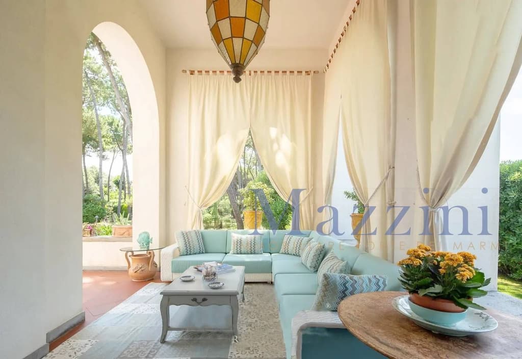 Villa Rossella - 15
