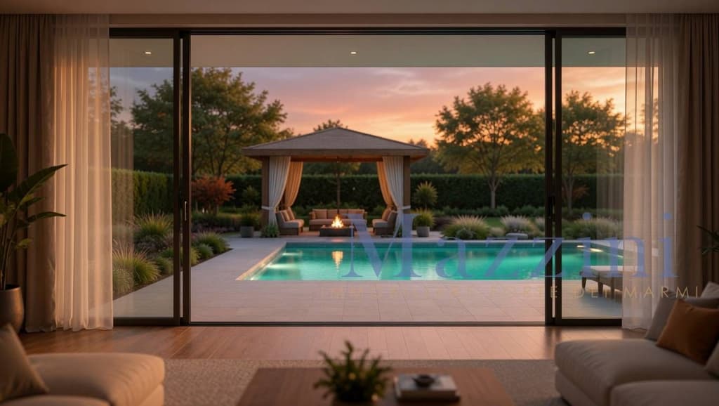 Villa Ambra - 16