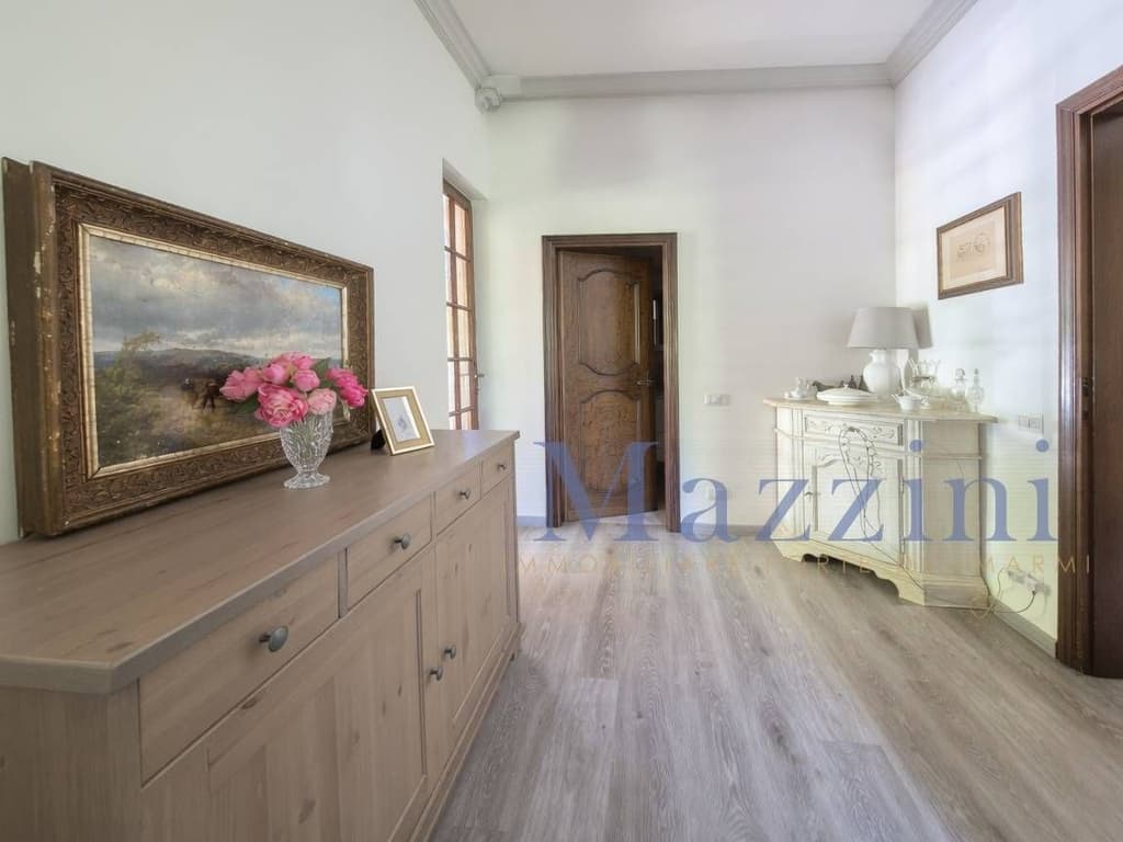 Villa Nizza - 16