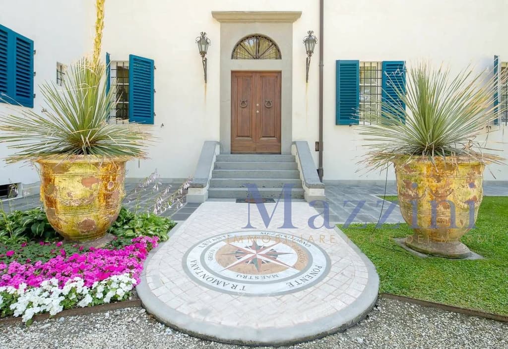 Villa Rossella - 17