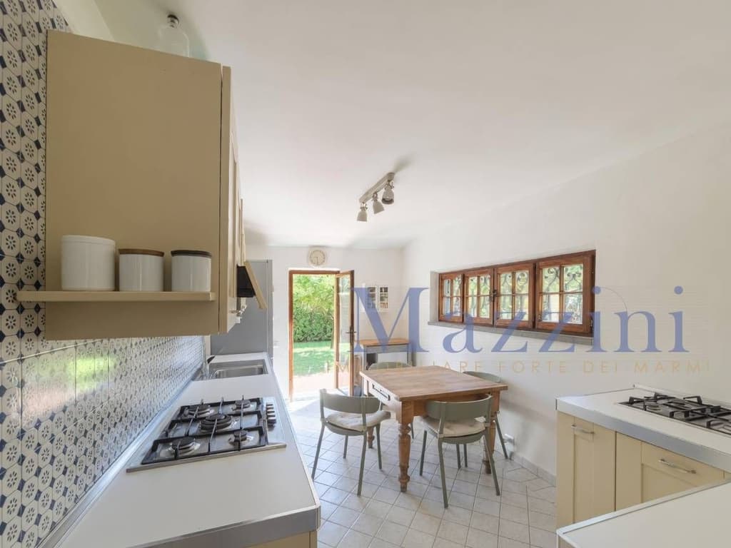 Villa Nizza - 17
