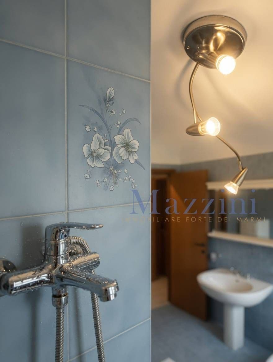 Appartamento Acqua - 17