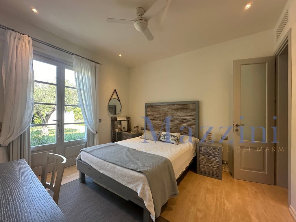 Villa Bramasole - 16