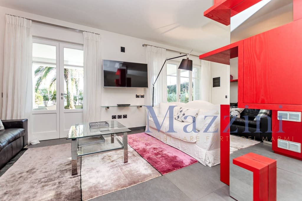 Villa Dominique - 18