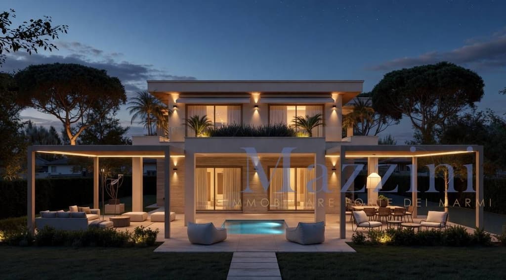 Villa Cinzia - 18