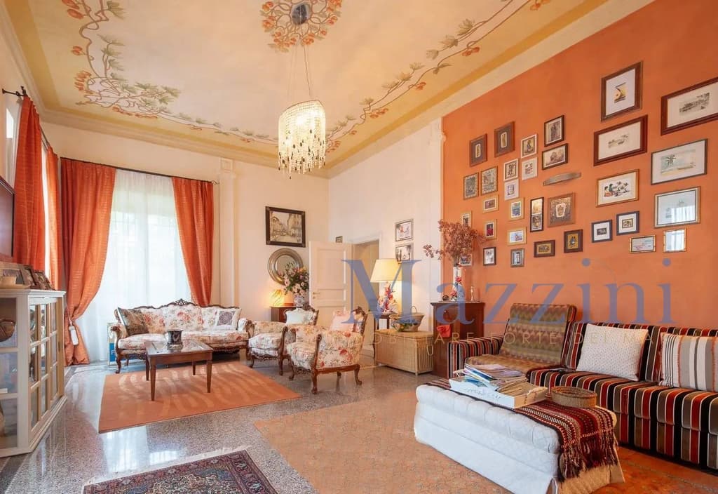 Villa Rossella - 18