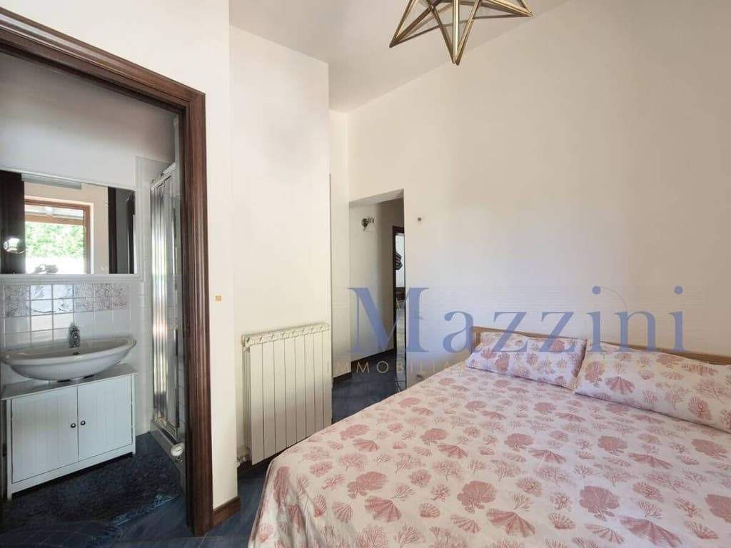 Villa Nizza - 18