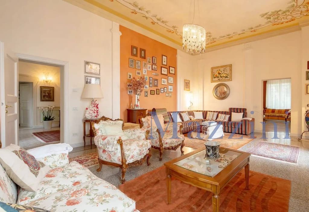Villa Rossella - 20