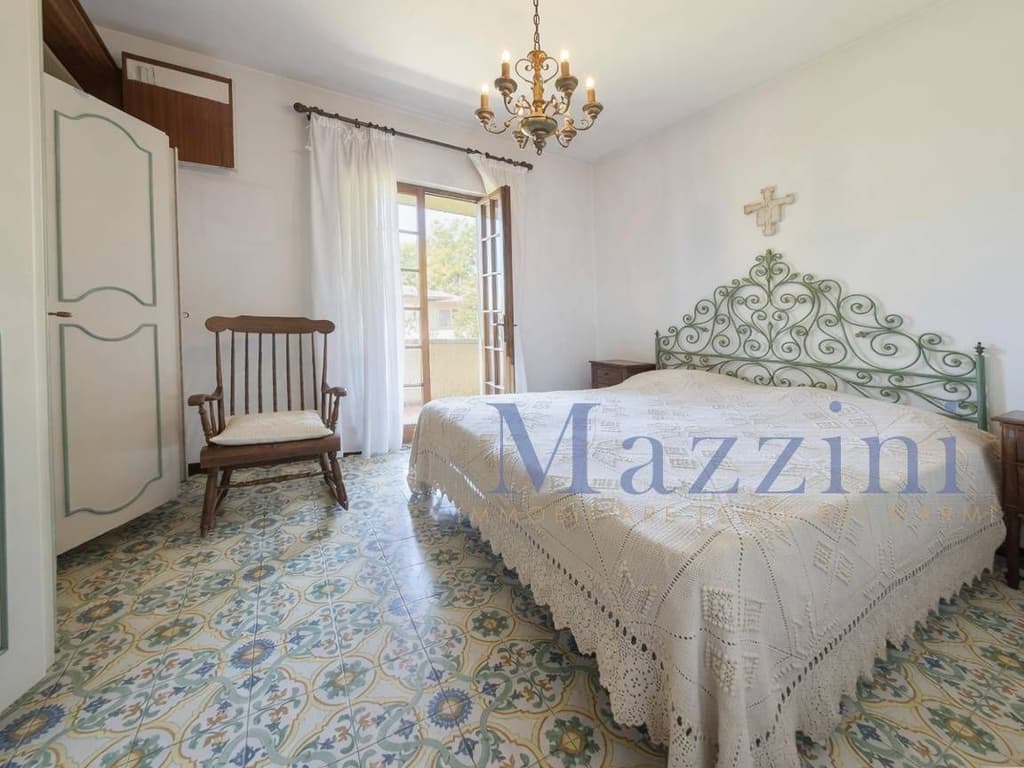 Villa Nizza - 20