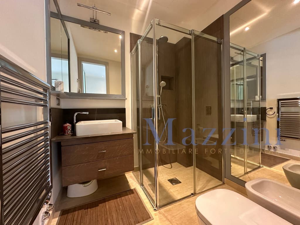 Villa Bramasole - 19