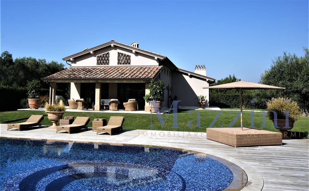 Villa Bruna