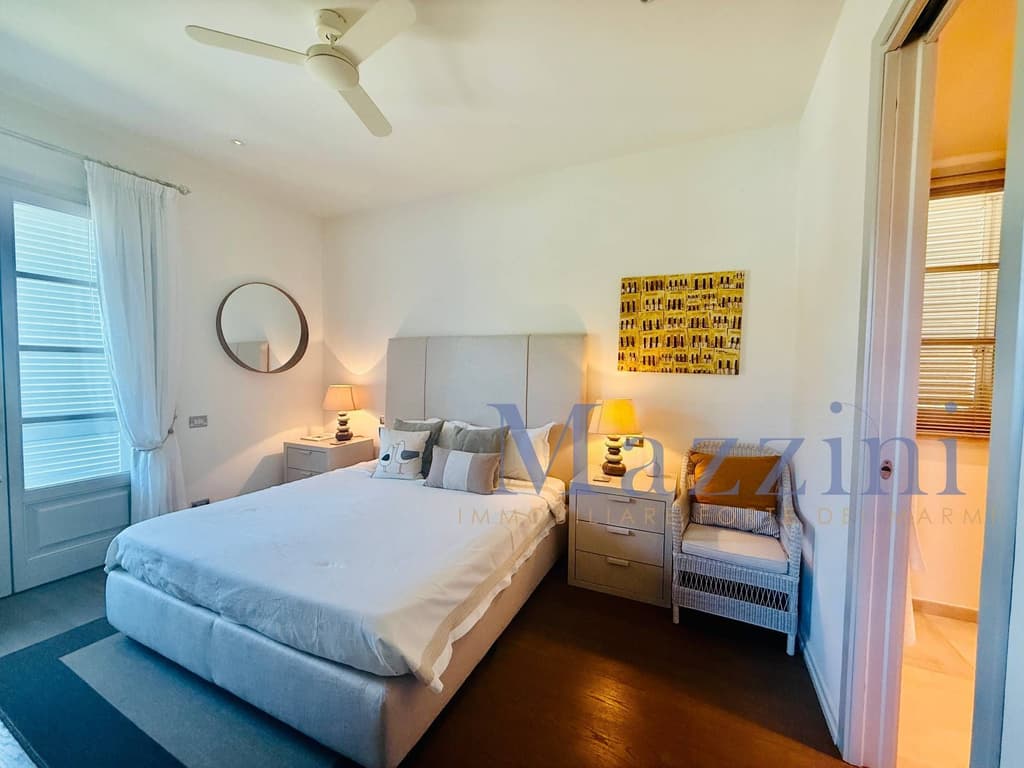 Villa Bramasole - 20