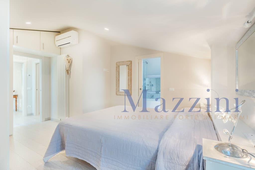 Villa Timeo - 21
