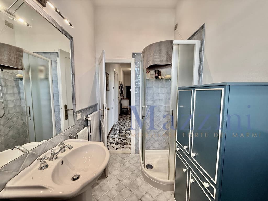 Appartamento Enea - 20