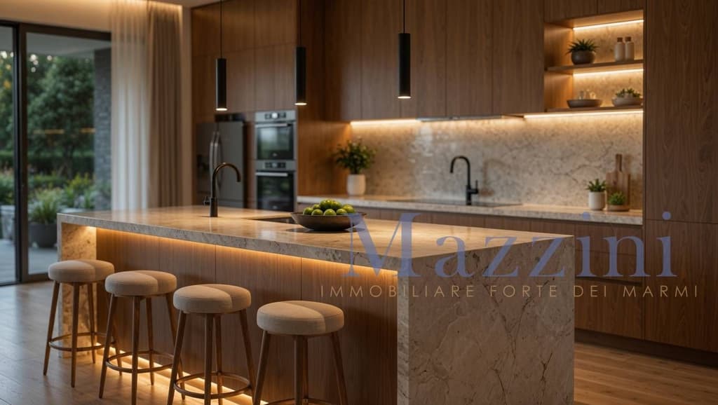 Villa Ambra - 21