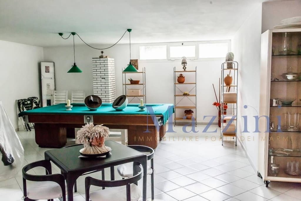 Villa Orione - 22