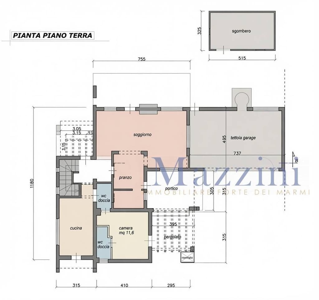 Villa Nizza - 23