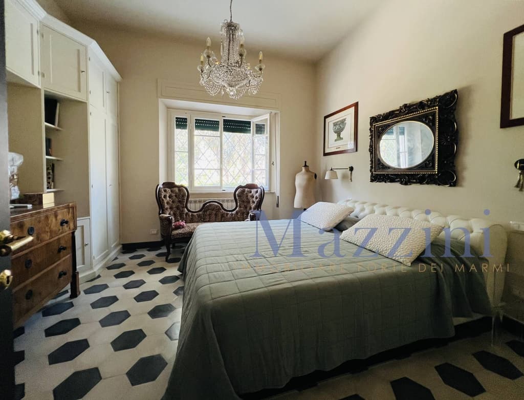 Appartamento Sander - 23