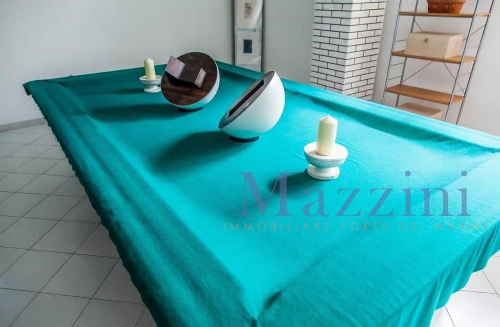 Villa Orione - 23
