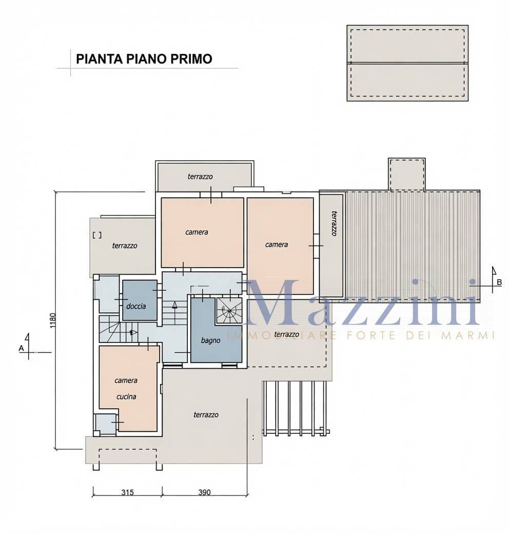 Villa Nizza - 24
