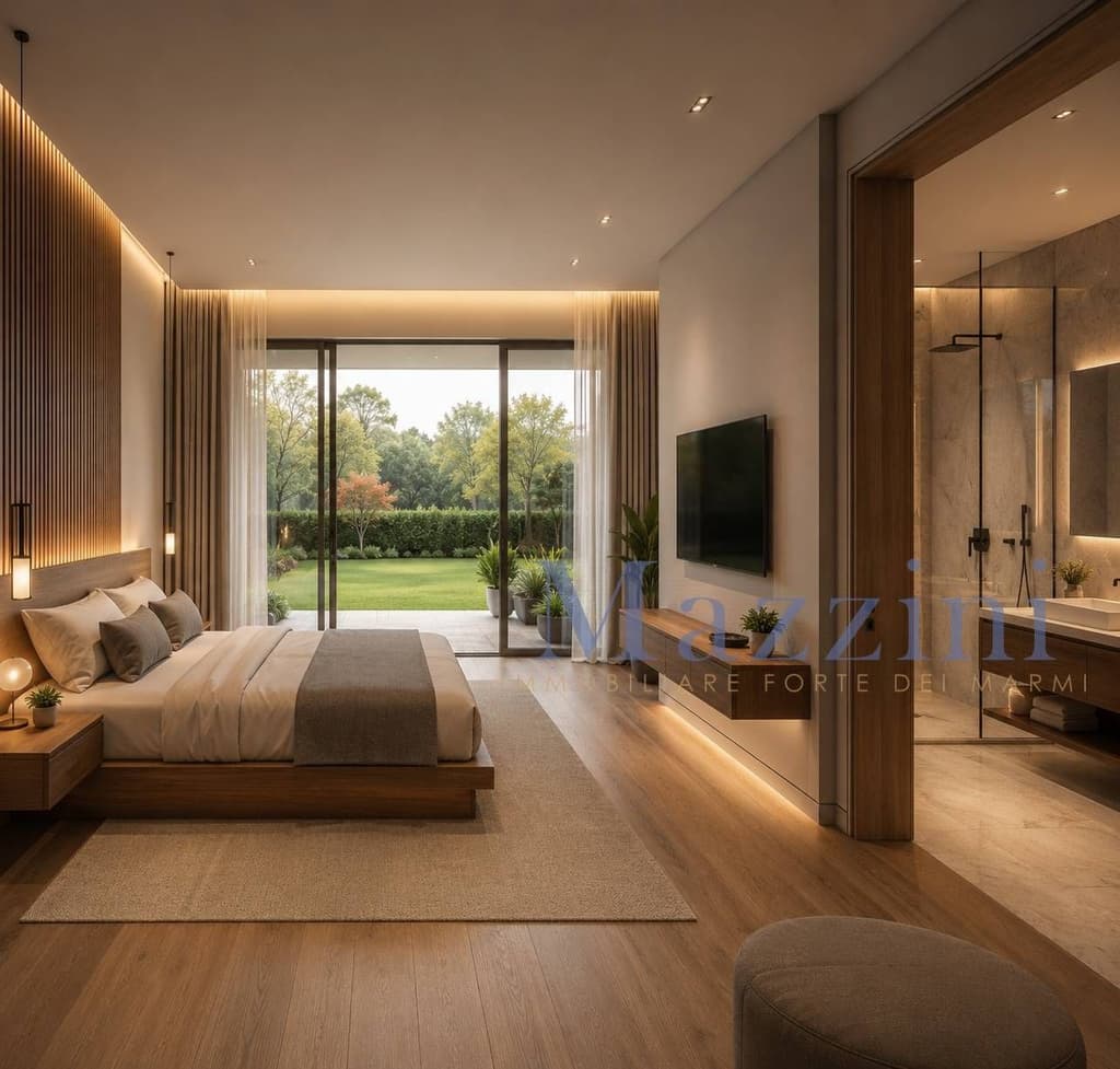Villa Ambra - 24