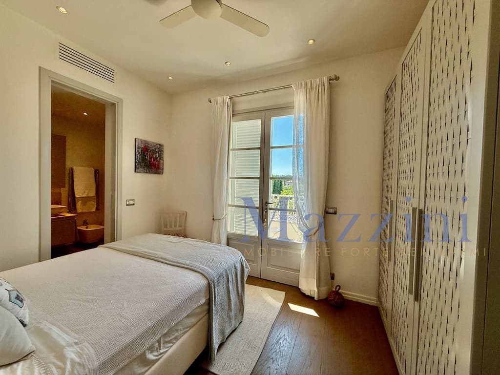 Villa Bramasole - 24