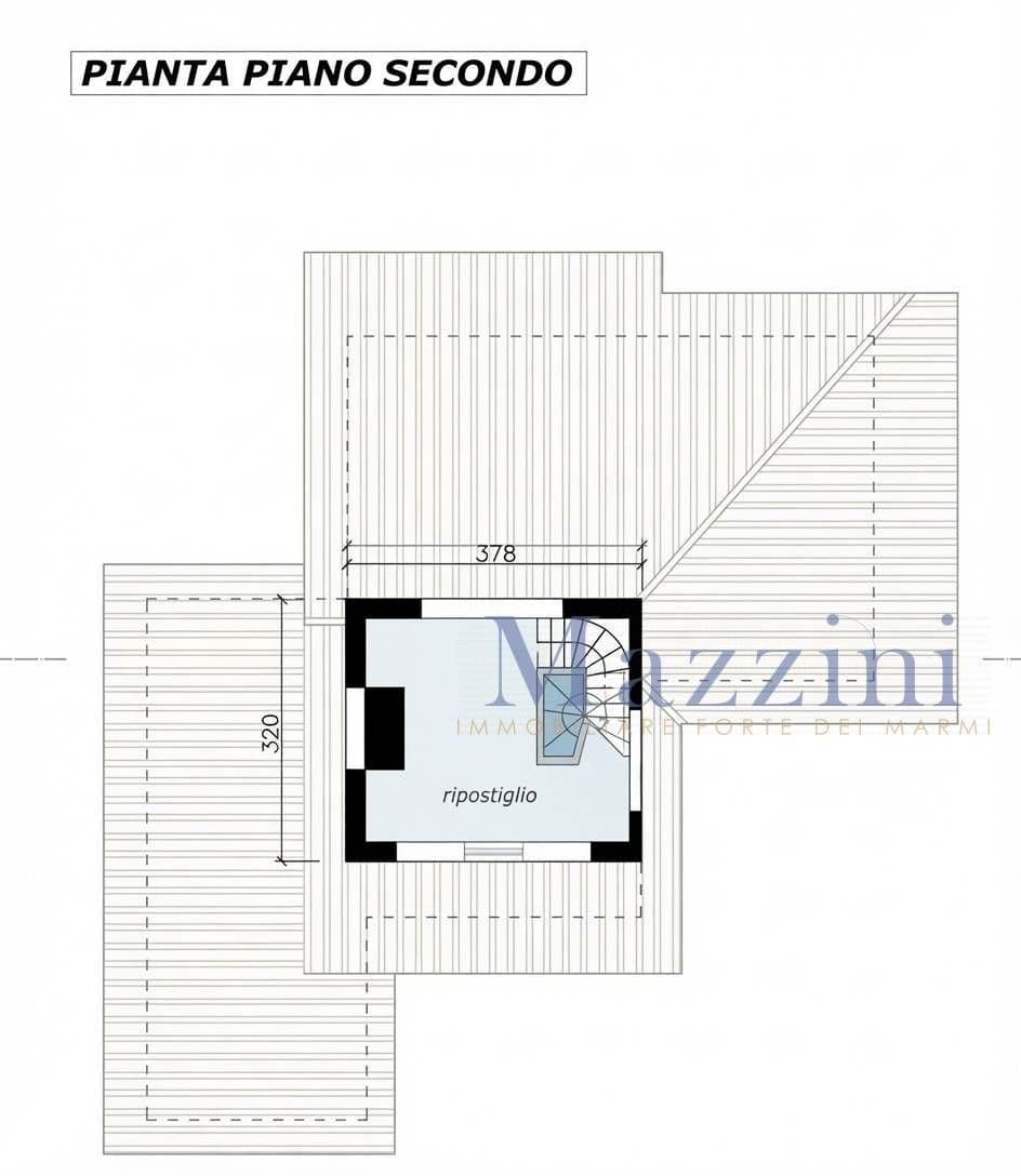 Villa Nizza - 25