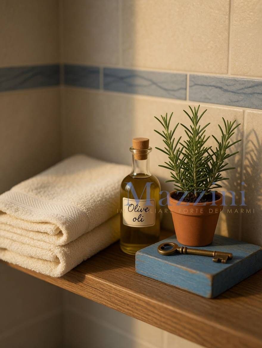 Appartamento Acqua - 26