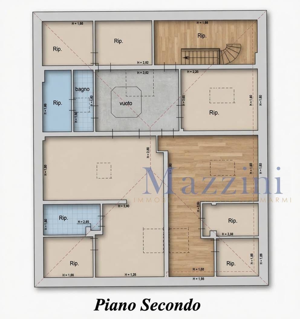 Villa Rossella - 26